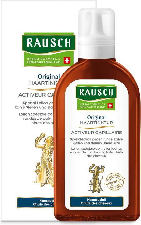 Rausch Activeur capillaire (200 ml)