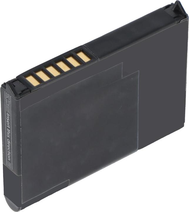 Immagine prodotto Fujitsu-Siemens Batteria Pocket Loox 410