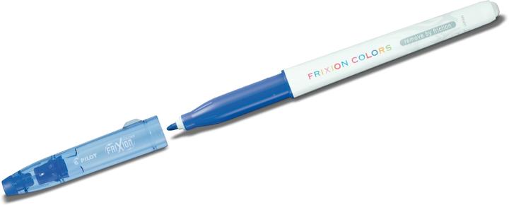 Image du produit Pilot Fibre pen FriXion Colors (Bleu, 1 x)