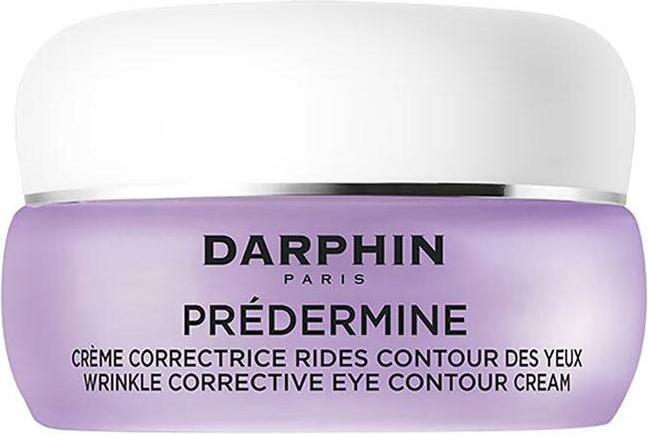 Actual product image Darphin Predermine Wrinkle Corrective Eye Contour Cream (15 ml)