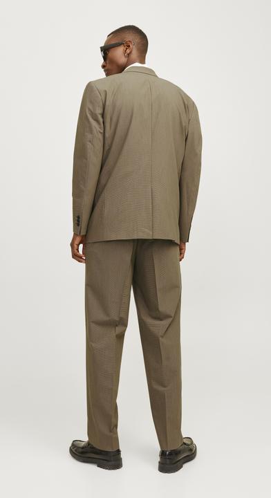 Actual product image Jack & Jones JPRBUSHWICK Relaxed fit blazer Double-breasted blazer (52)