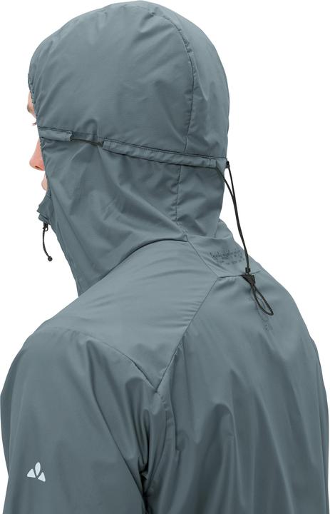 Actual product image Vaude Scopi Wind Jacket (XXL)