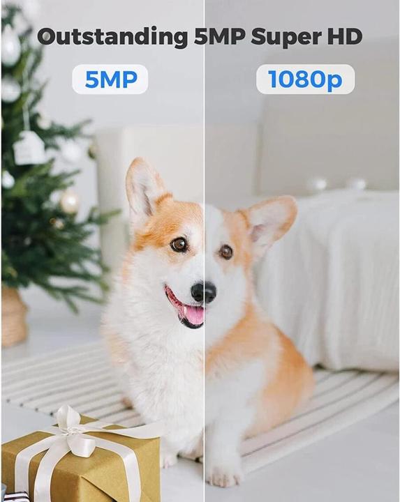 Produktbild Reolink E1 Zoom V2 (2560 x 1920 Pixels)