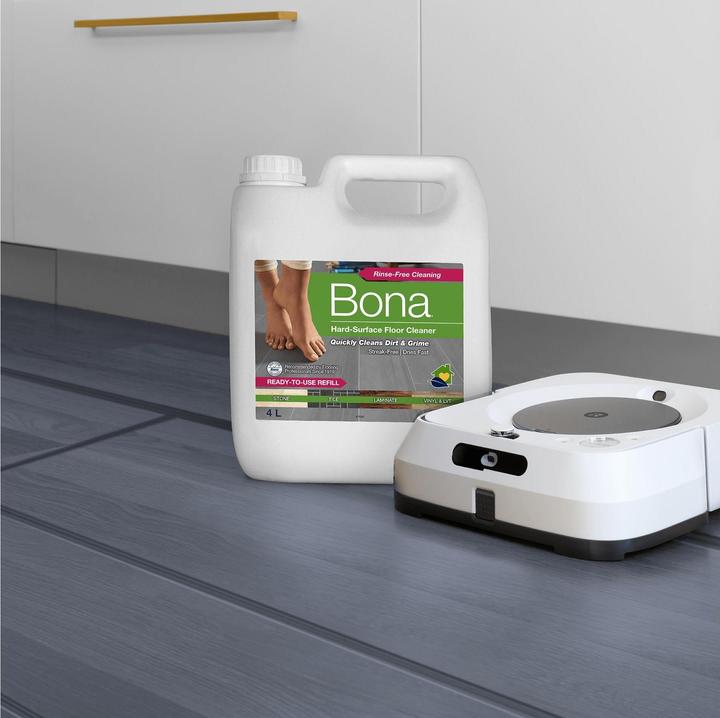 Produktbild Bona Reiniger für Hartböden