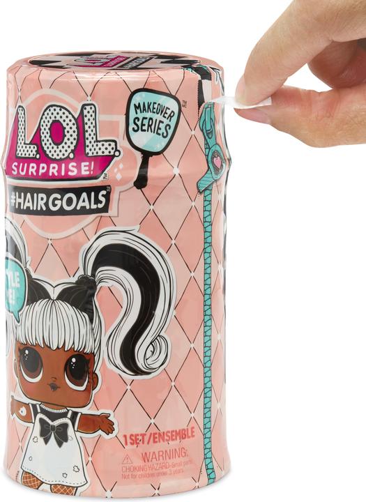 Image du produit L.O.L. Surprise! L.O.L. Surprise Hairgoals