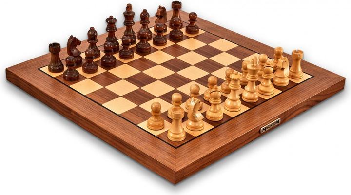 Image du produit Millennium Chess Classics Exclusive