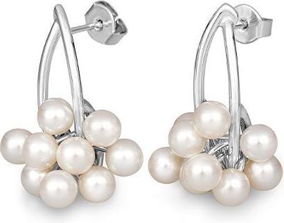 Produktbild Breuning Ohrschmuck (750/18 K Gold)