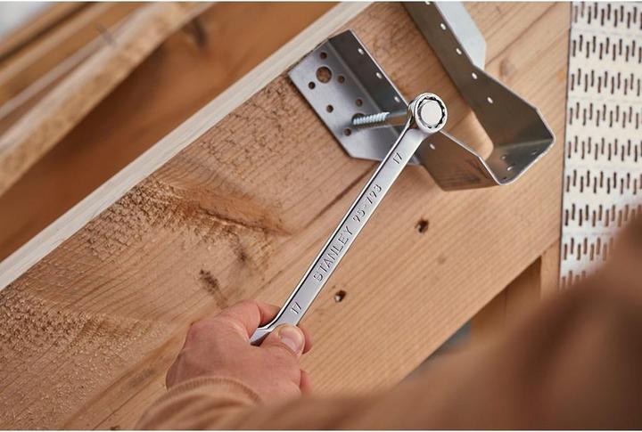 Image du produit Stanley Boîte à outils (142 pièces)