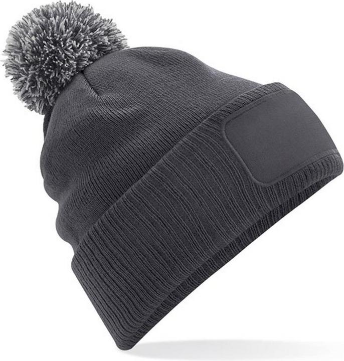 Produktbild Beechfield Snowstar Mütze (One Size)