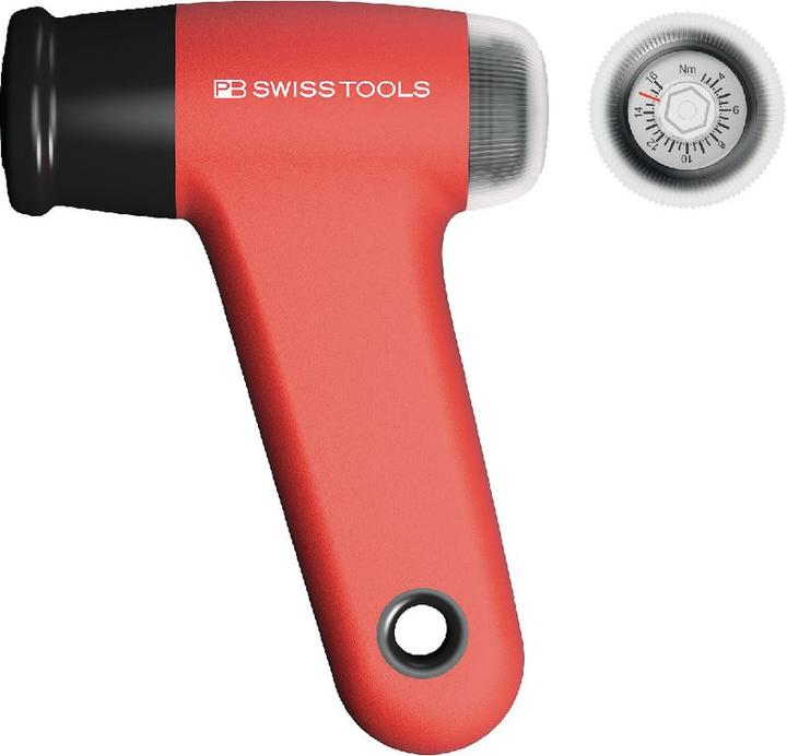 Immagine prodotto PB Swiss Tools Meca Torque (5/16", 3.20 Nm, 16 Nm)