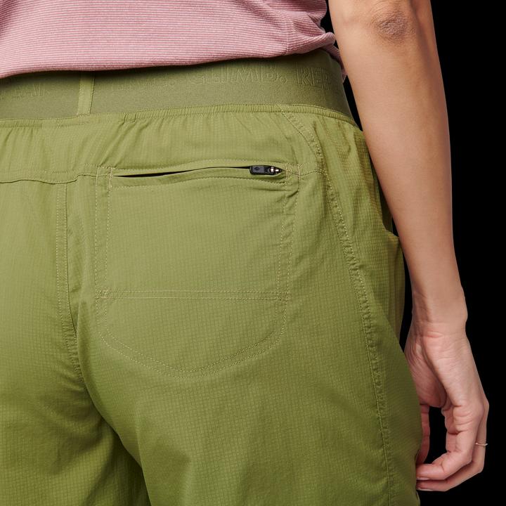 Produktbild Black Diamond Women's Sierra LT (XS)