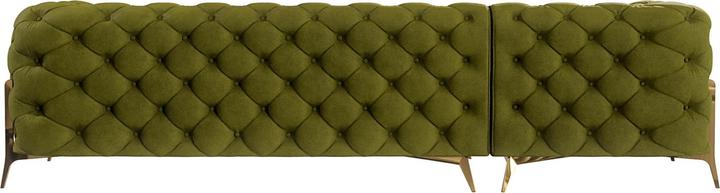 Actual product image Ropez Chelsea Bis (Corner sofa)