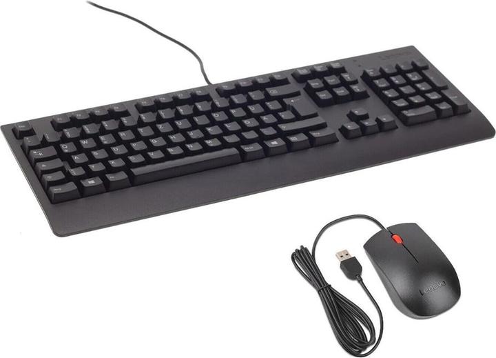 Actual product image Lenovo 4X30L79897 (DE, Cable)