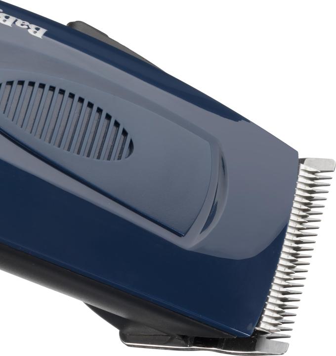 Actual product image BaByliss E695E Hair clipper