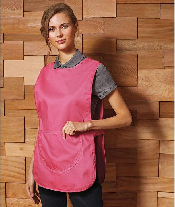 Actual product image Premier Work Apron With Bag (3XL)