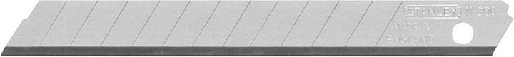 Stanley Snapoff blades 111300 (9 mm, 100x) (Replacement blade)