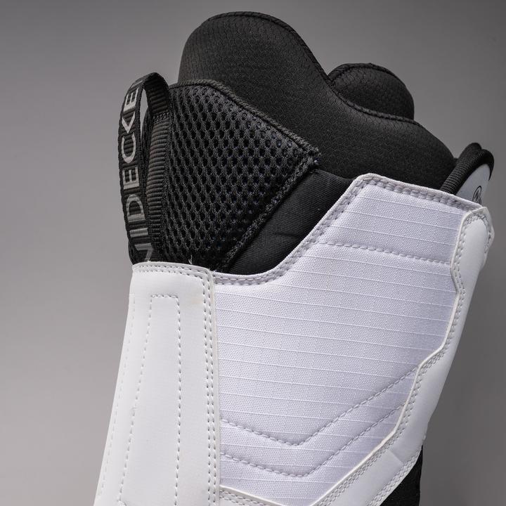 Produktbild Nidecker Snowboard Boots Cascade 2025 (42)