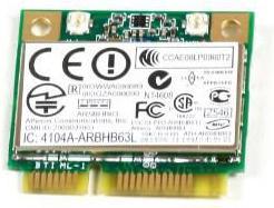Produktbild Lenovo Wireless LAN (Mini PCI Express)