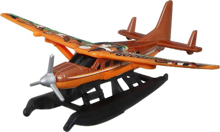 Immagine prodotto Matchbox Assortimento Skybusters