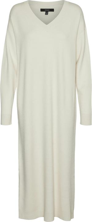 Actual product image Vero Moda VMGOLD Long dress knitted dress (L)