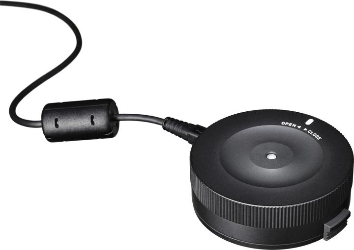 Actual product image Sigma USB Dock for Canon EF bayonet