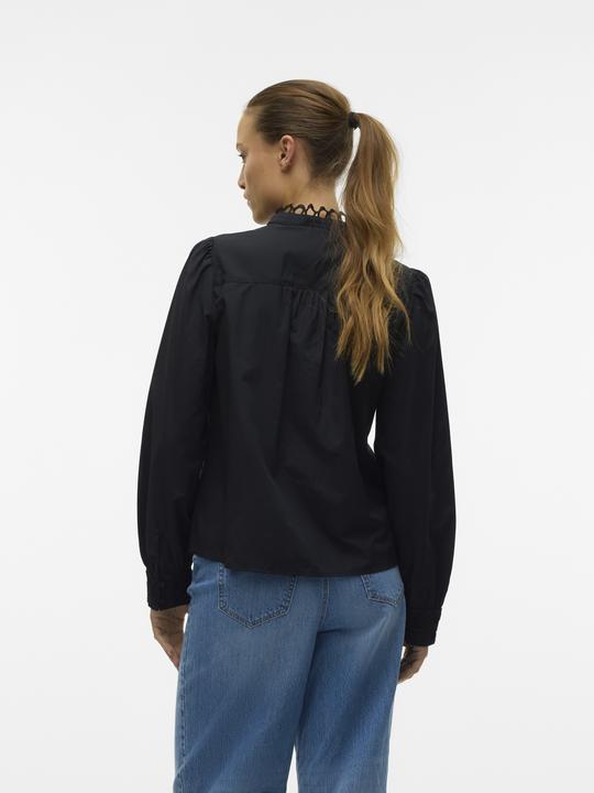 Produktbild Vero Moda VMELLA Hemd Hemd (XS)