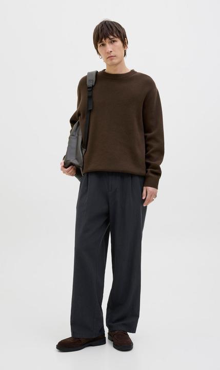 Image du produit Jack & Jones Jpstbill Diego Summer Pants Styd Ss25 (XL)