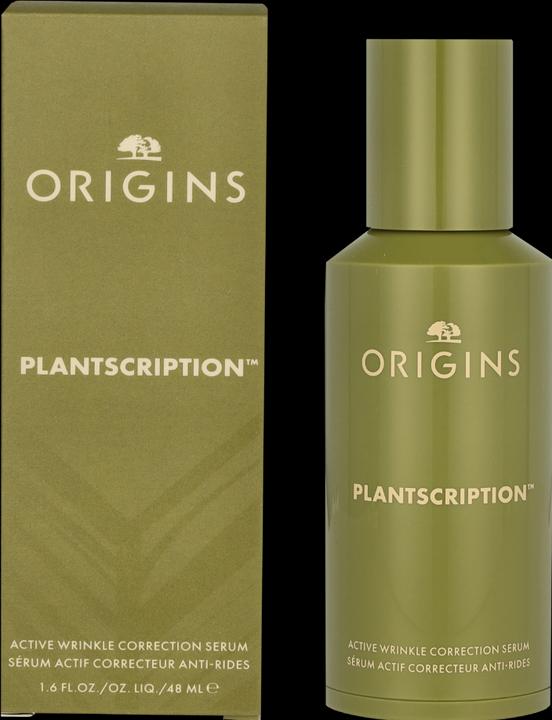 Actual product image Origins PSC WC Serum (50 ml)
