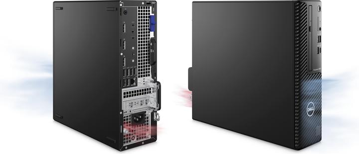 Produktbild Dell Precision 3460 SFF (Intel Core i7-14700, 16 GB, 512 GB)