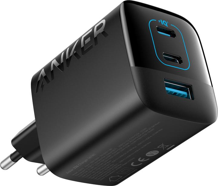 Produktbild Anker 336 Charger (67W) (67 W)