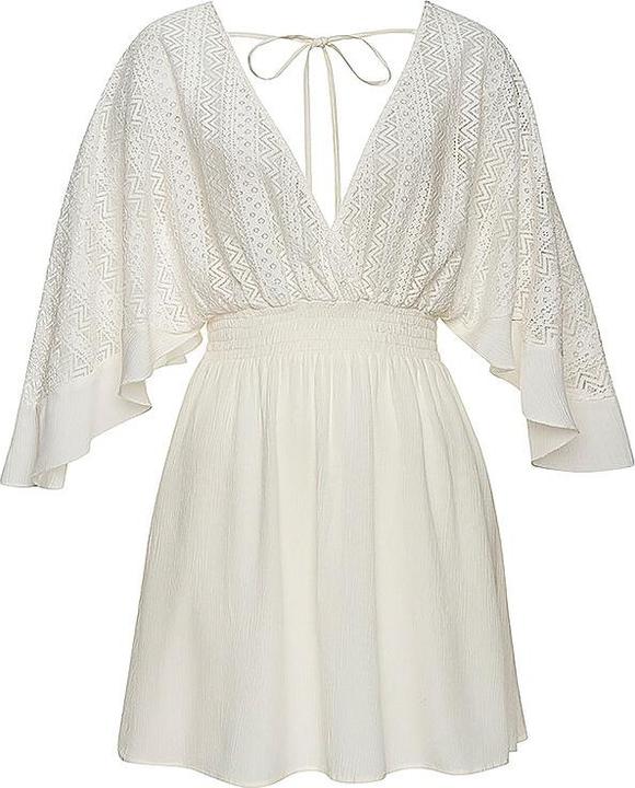 Lascana Strandkleid