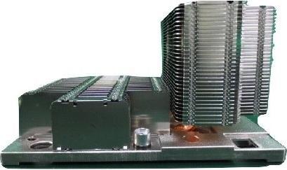 Produktbild Dell 125W Prozessorkühler