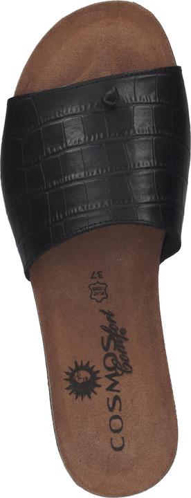 Actual product image Cosmos Comfort Toe post (37)