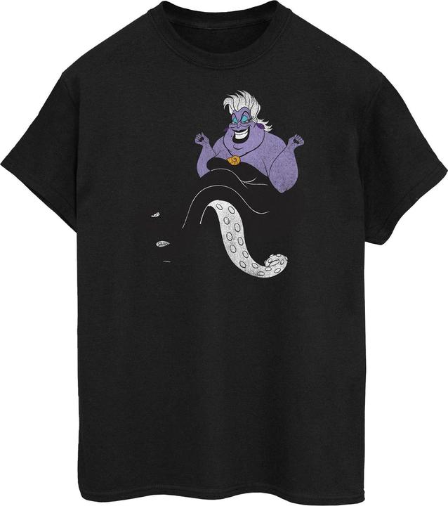 Immagine prodotto The Little Mermaid Maglietta Ursula (XXL)