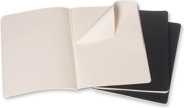 Immagine prodotto Moleskine Cahier XLarge (A4, Nessuna, Copertina morbida)
