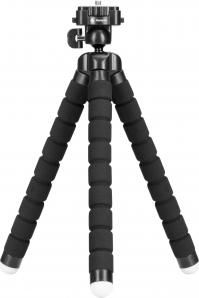 Actual product image Fotopro Statyw elastyczny RM-100-1 - czarny (Plastic)