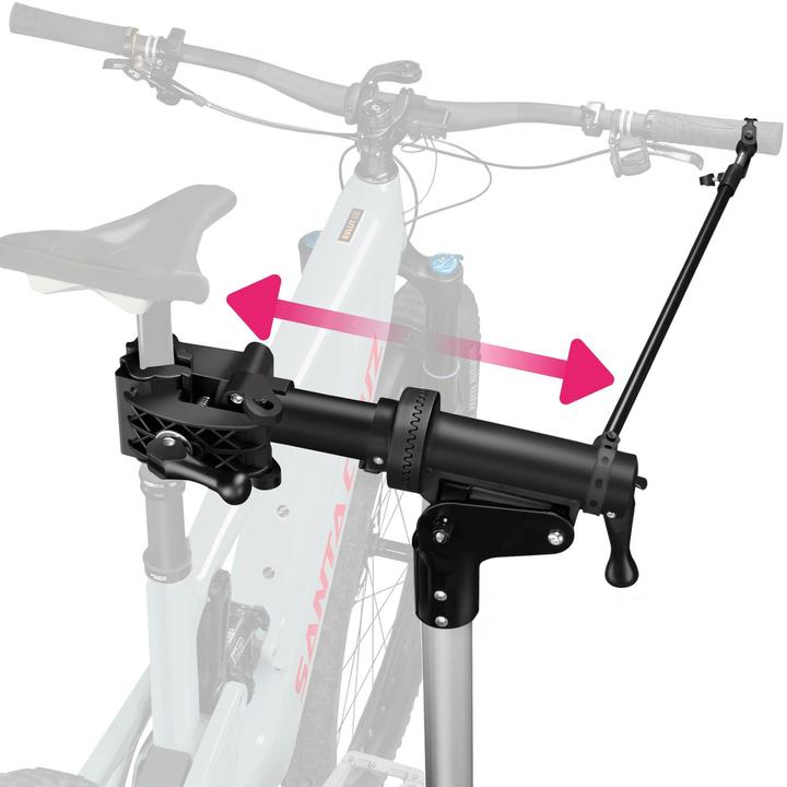 Actual product image tectake Tristan