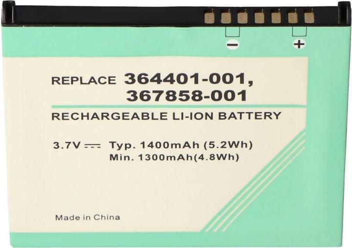 Produktbild HP Akku iPAQ RX3000