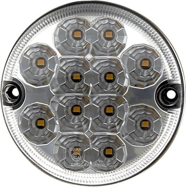 Image du produit ProPlus Feu d'inversion 12LED