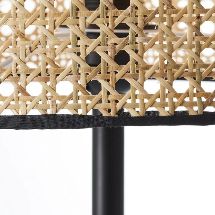 Immagine prodotto Brilliant Wiley E27 STA 1 Lampada da terra, 1 fiamma (E27)
