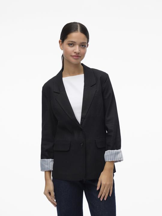 Actual product image Vero Moda VMLILJA Blazer Blazer (34)