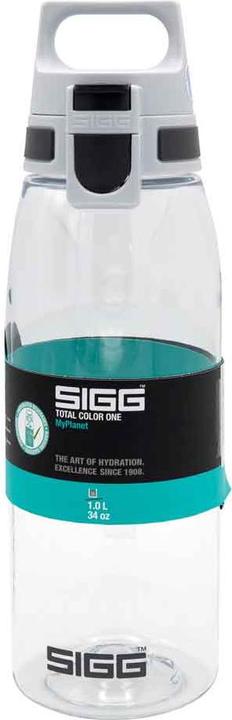 Actual product image Sigg Total Colour (1 l)