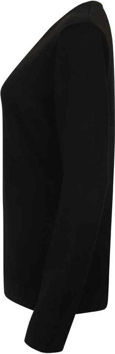 Produktbild Henbury BaumwollAcryl VAusschnitt Sweatshirt (3XL)
