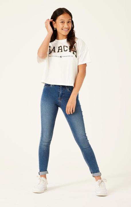 Produktbild Garcia Jeans Rianna medium used (164)