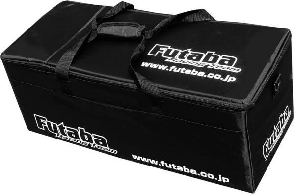 Immagine prodotto Futaba Pit Bag per veicoli 1:10