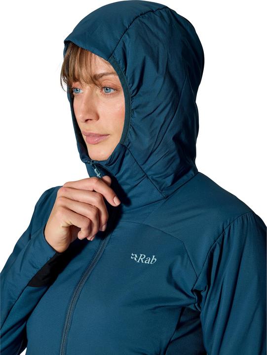 Actual product image Rab Xenair Alpine Flex (10, S)