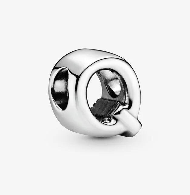 Produktbild Pandora Letter Q Charm (Silber)