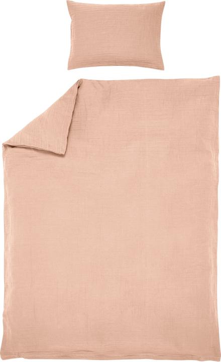 Actual product image micasa Aaron (Bedding set, 160 x 210 cm)