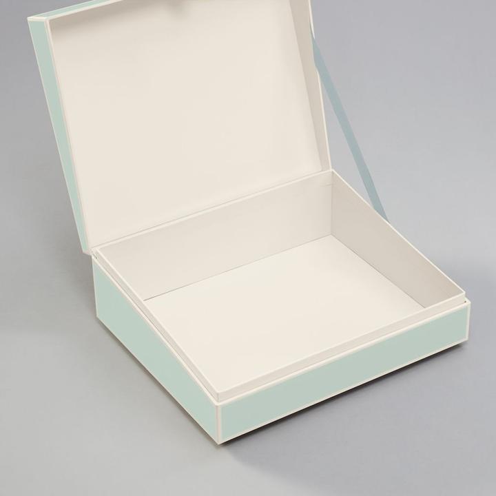 Image du produit Semikolon Dokumentenbox (A4)