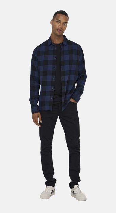 Produktbild Only & Sons Slim Fit Jeans L32 (W31/L32)